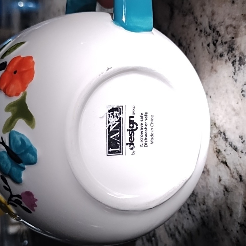 Hello Fall coffee mug🍁 - Picture 8 of 8